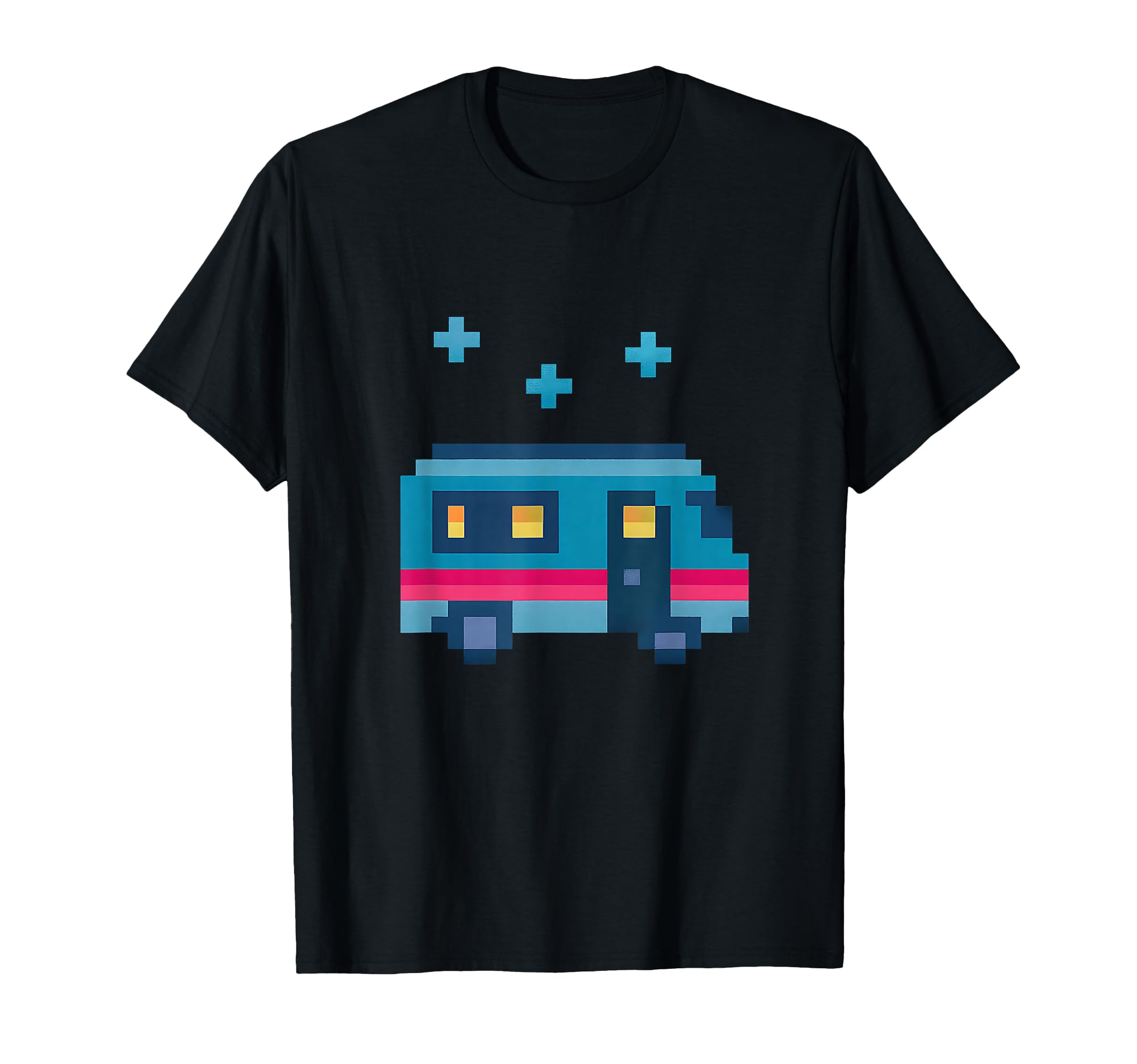 Kleidung mit Designs von Amazon Merch on Demand
