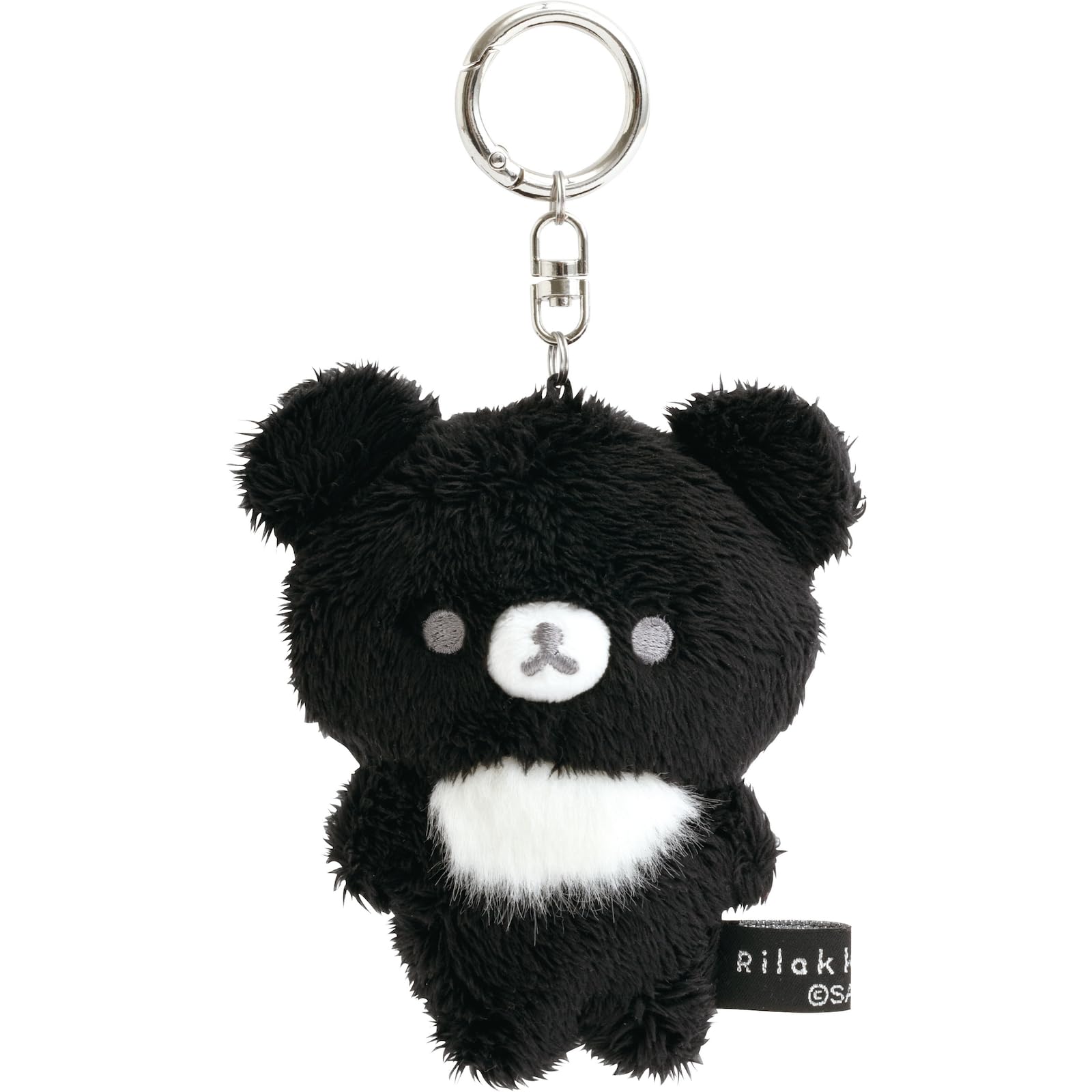 Amazon.co.jp: サンエックス(San-X) リラックマ 『BASIC RILAKKUMA