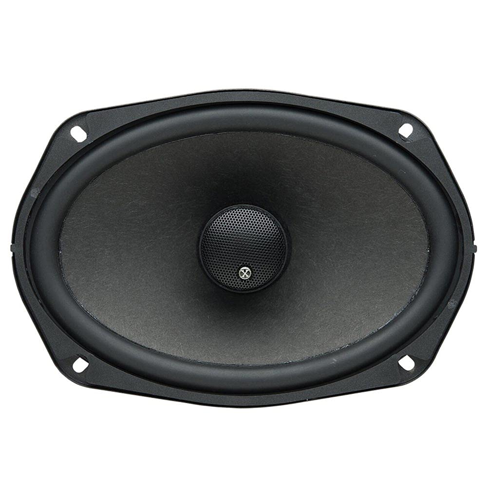 Amazon.com: PowerBass Xtreme 2XL-693 6