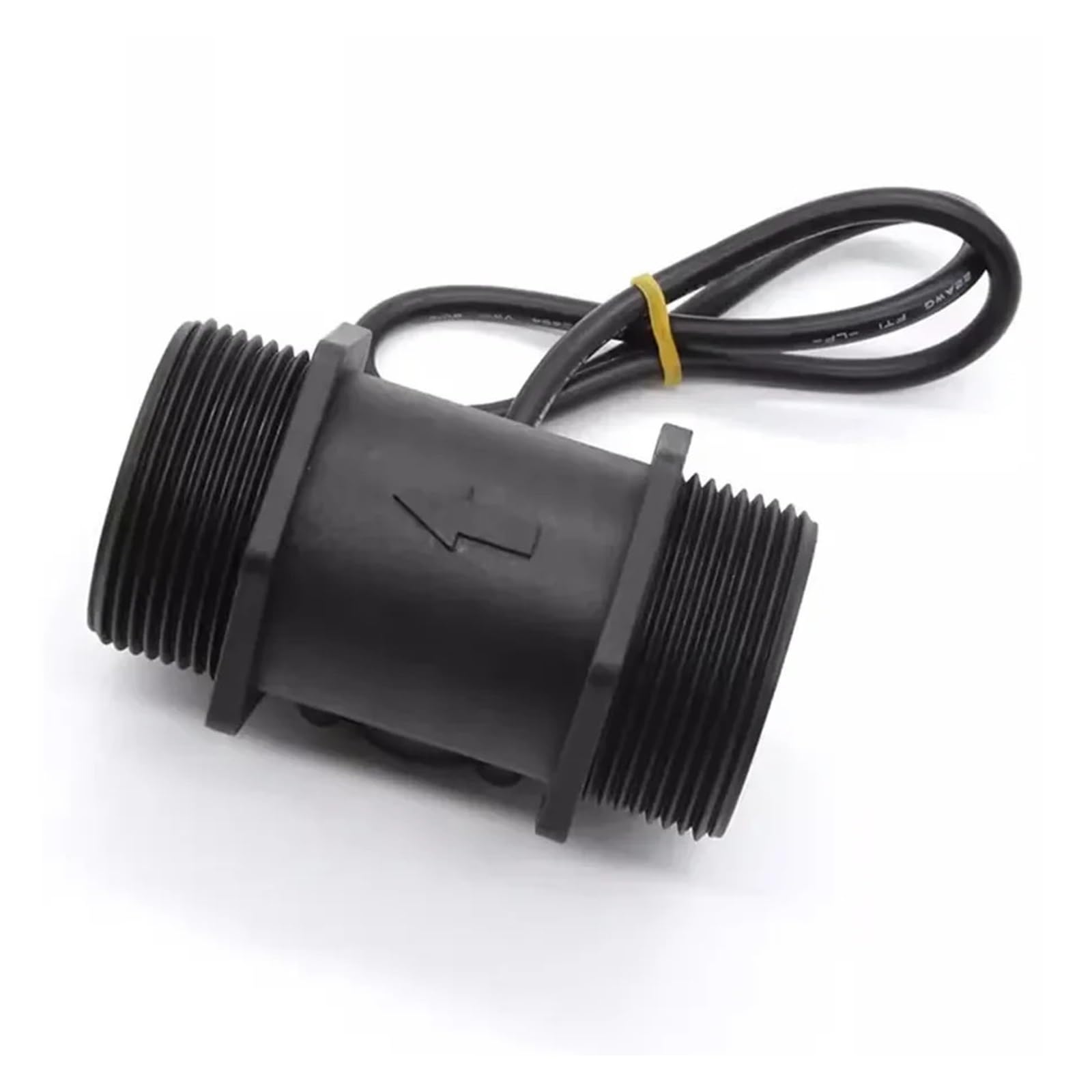 Medidor de Flujo de Agua, Medidor de Flujo de Agua YF-DN50 G2 Pulgadas, Sensor, caudalímetro, indicador, medidor de caudal, Dispositivo de medición de Flujo de Agua, 10-200 l/min