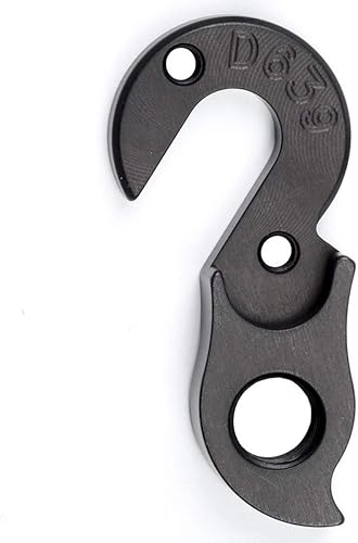 Pilo Reemplazo de suspensión de desviador D639 para Colnago MTB (#C29), Prestige Bikes