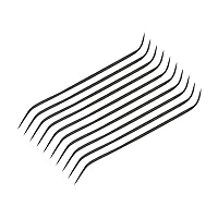 Algopix Similar Product 17 - 10pc Riffler Files
