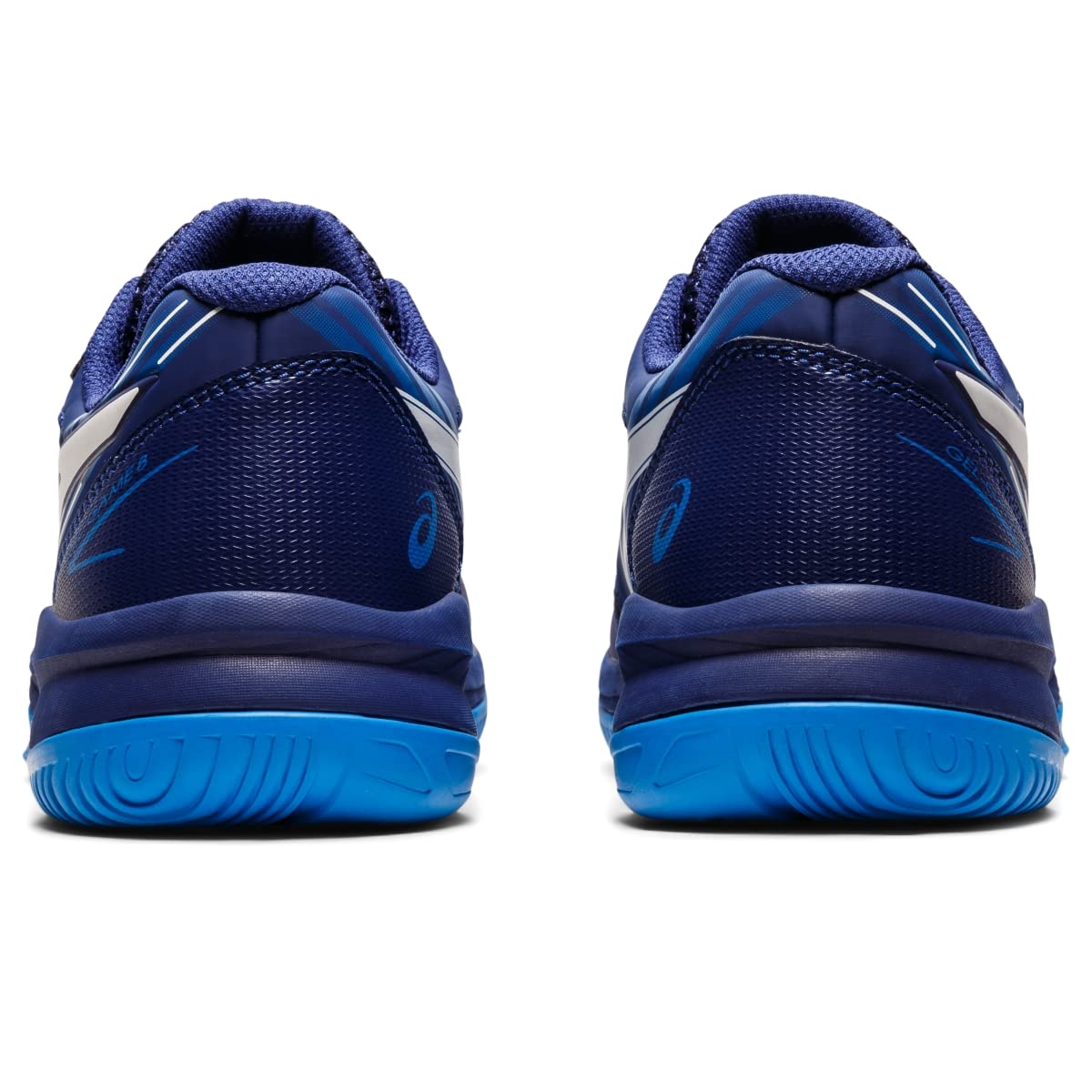 ASICS Gel-Game 8 GS Clay/OC Sneaker Niños
