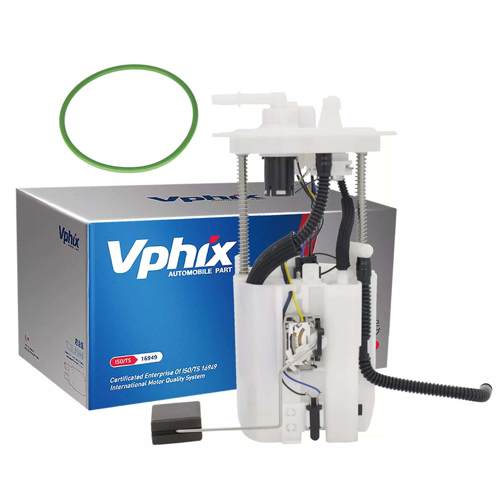 Amazon.com: E9187M Vphix Fuel Pump Module Assembly for 2013 2014