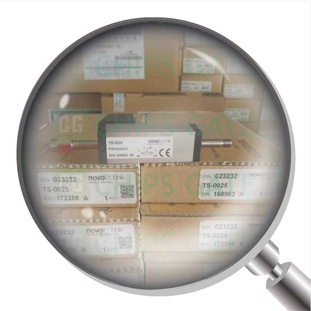 TS-0025 1Pcs New TS-0025