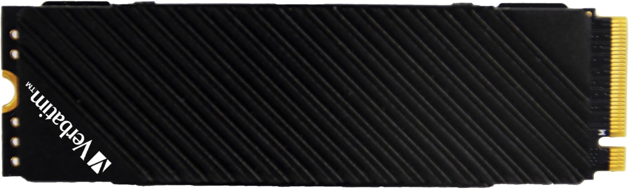 Vi7000 PCIe NVMe M.2 SSD 2TB