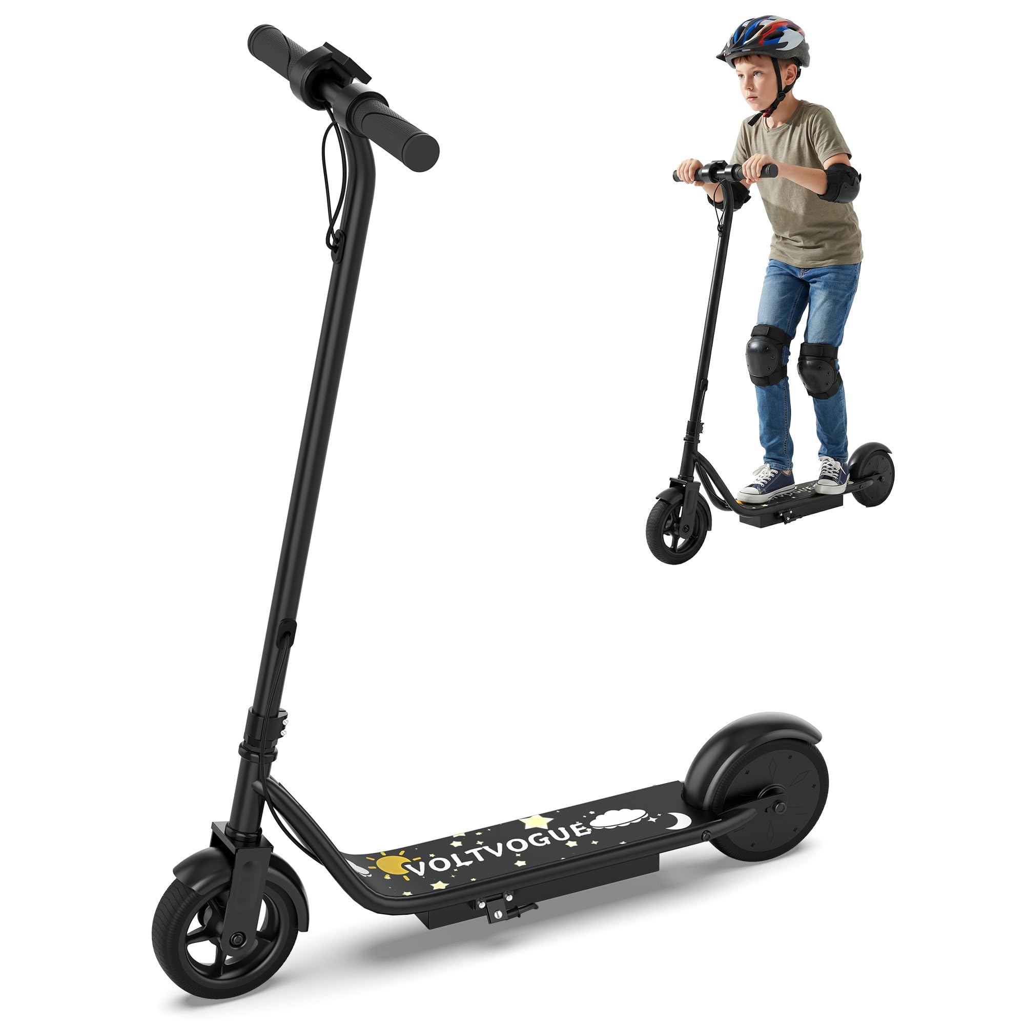 VOLTVOGUE VT4