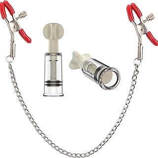 Racib Le Serrage du Clip Peut être ajusté pour Un Ajustement Confortable