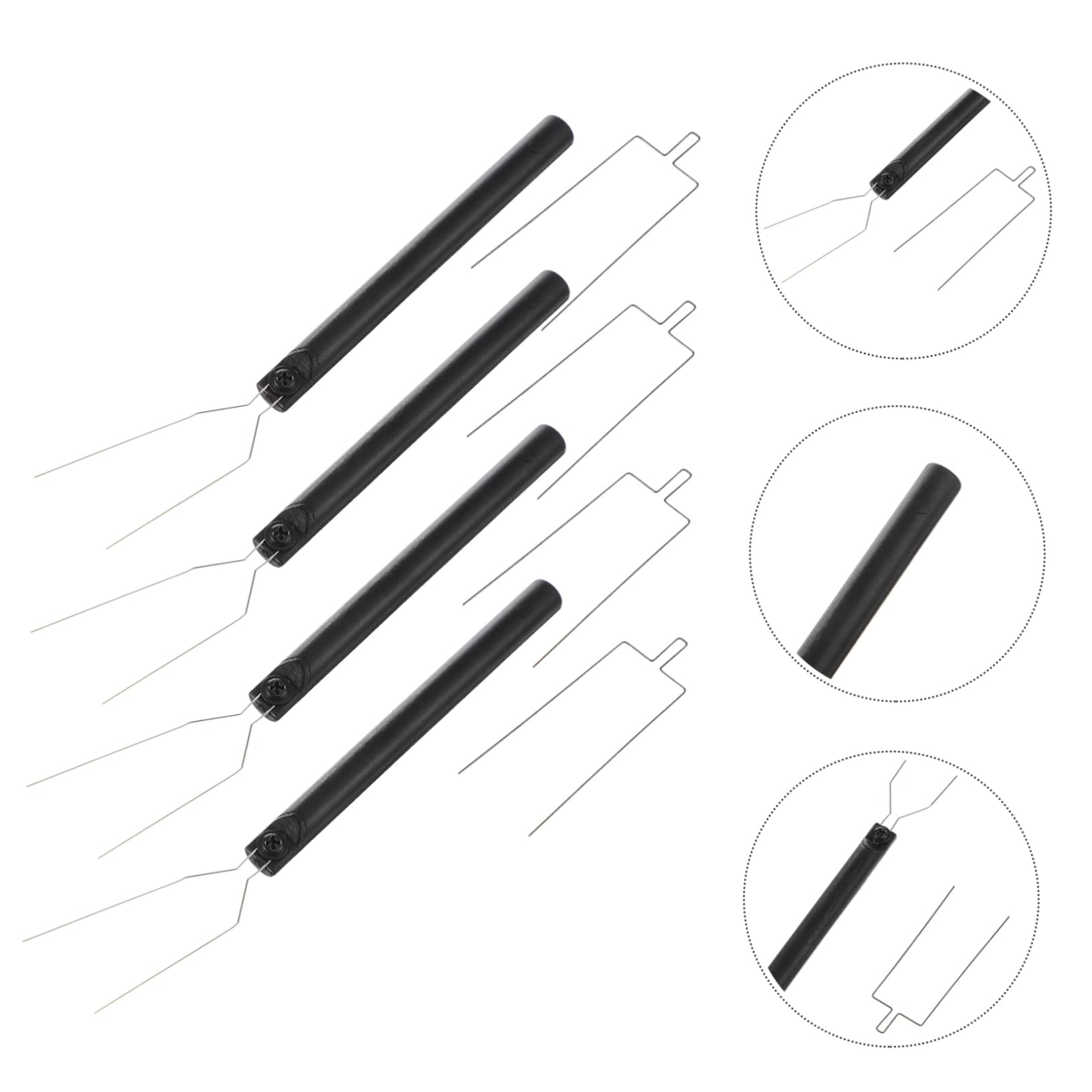 EDAC 516-280-400 Tools, Insertion