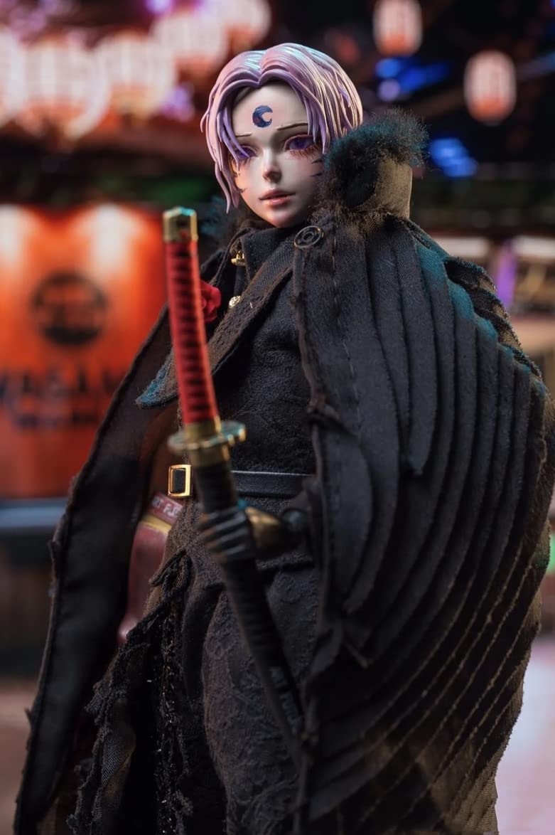 ART FUTURE 1/6フィギュア　鶴田夏樹 ART FUTURE 1/6フィギュア 鶴田夏樹 【公式通販】