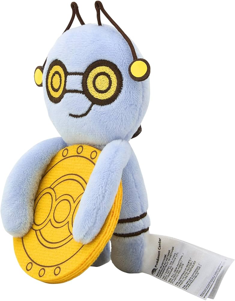 Amazon.co.jp: ポケモンセンターオリジナル ぴょこっとみてみて