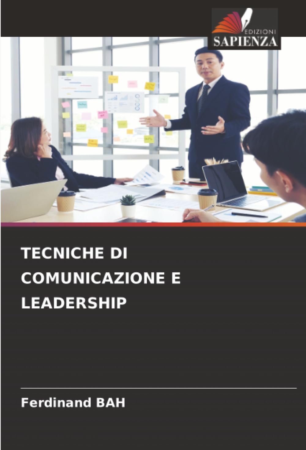 TECNICHE DI COMUNICAZIONE E LEADERSHIP