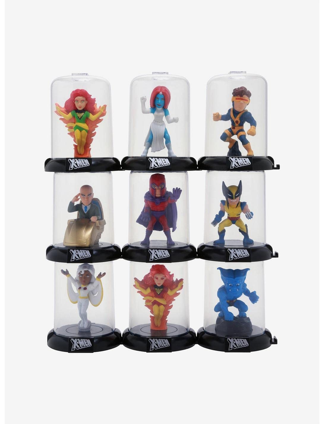 Amazon.co.jp: X-Men(エックスメン) 子供用ブラインドバッグ
