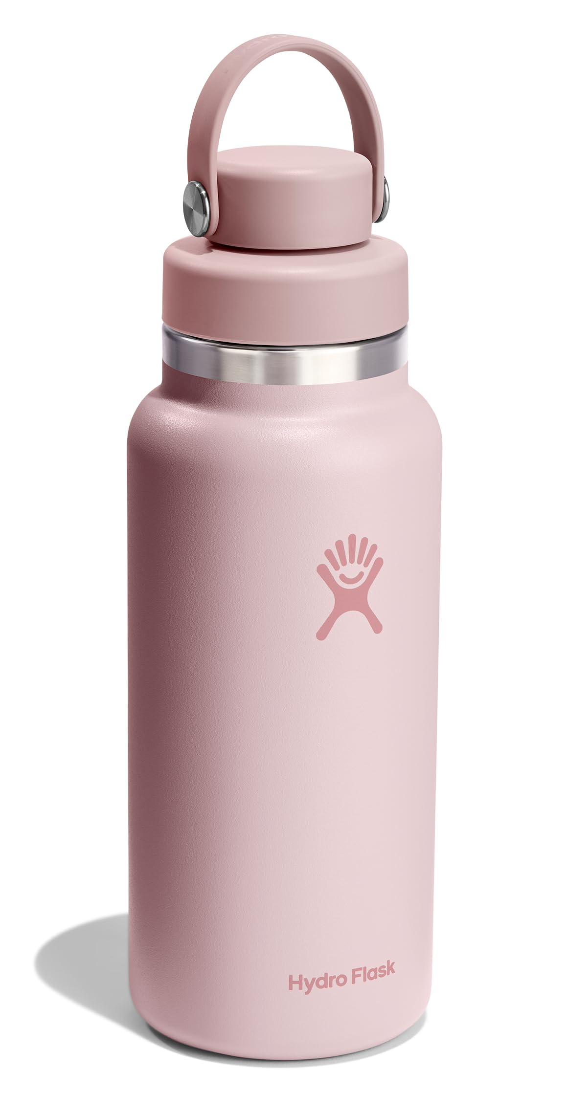 Amazon.com : Hydro Flask Water Bottle - Insulated Stainless Steel