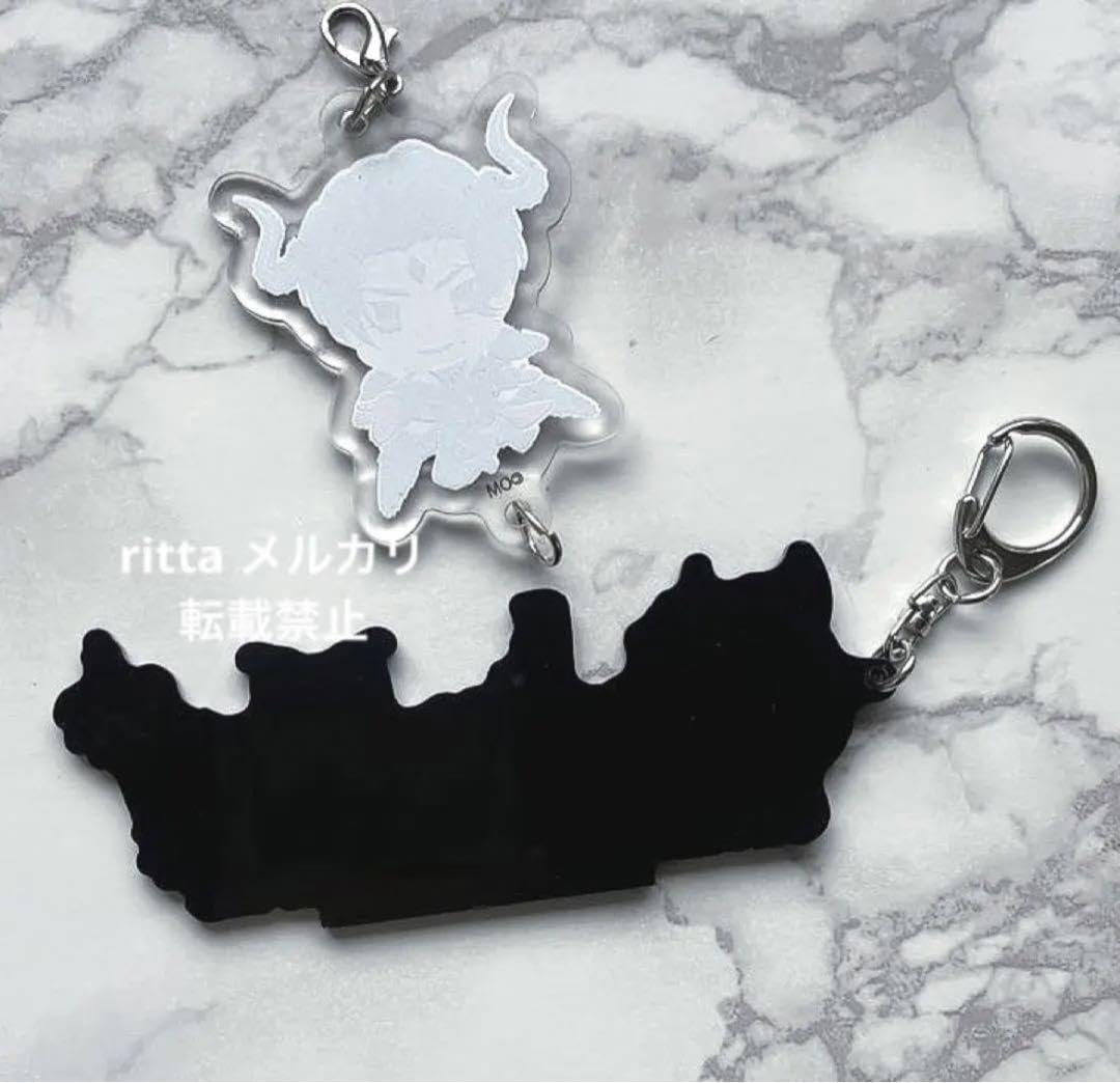 Obey Me! おべいみー ルシファー セット①