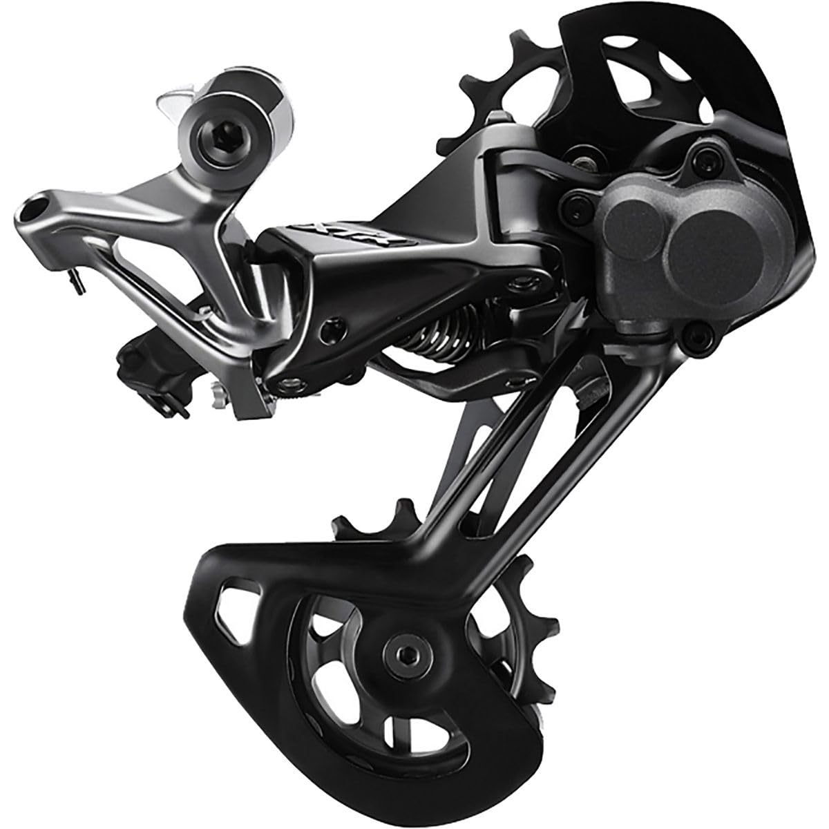 Shimano XTR Rd-M9120 Rear Derailleur Stealth Gray, Sgs 12 Speed