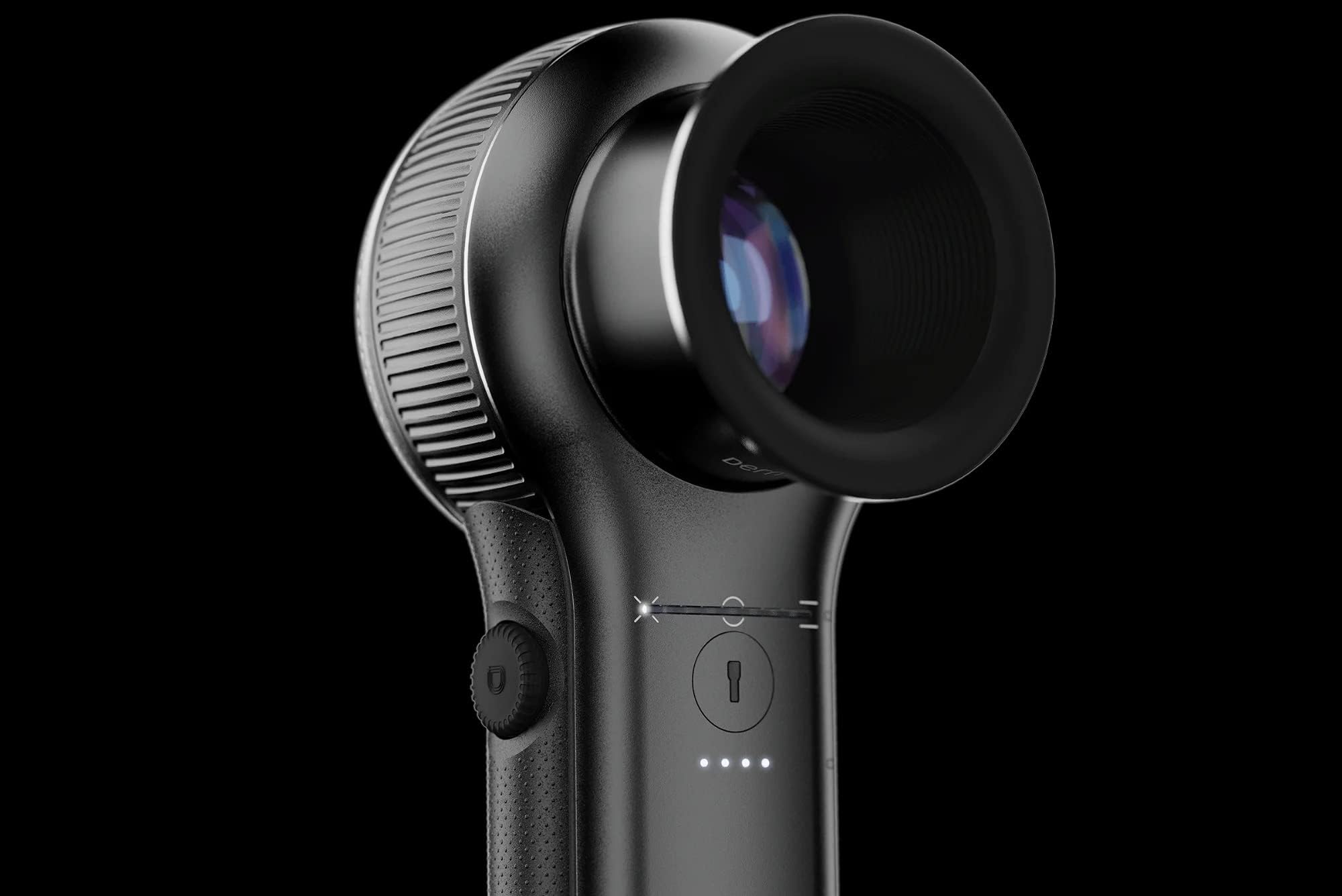 - 3Gen V DL5 Polarized Dermascope