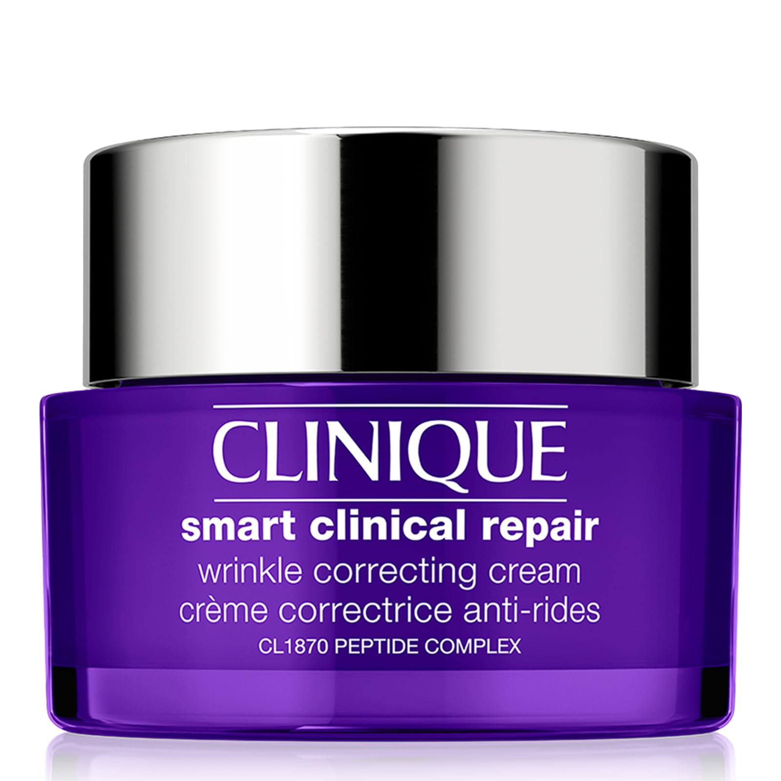 Clinique Smart Repair Cream 1.7 fl oz (50 ml) Face Cream