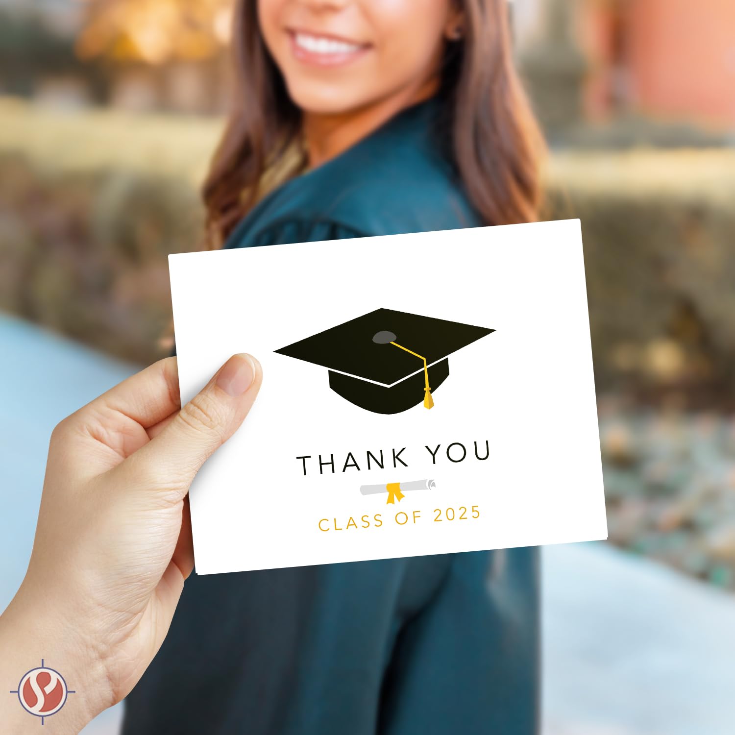 Graduation Thank You Notes Picture Perfect Graduation Thank You Note