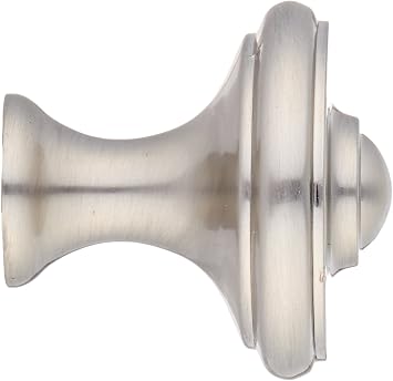 931SN Kitchen and Bath Cabinet Knob