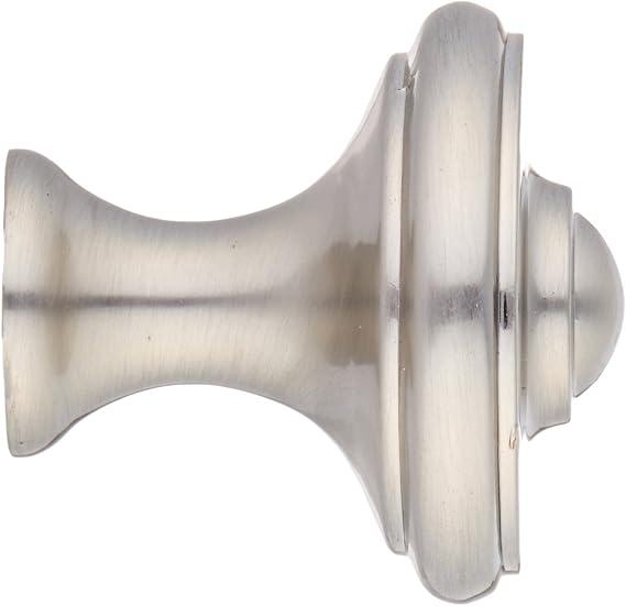 931SN Kitchen and Bath Cabinet Knob