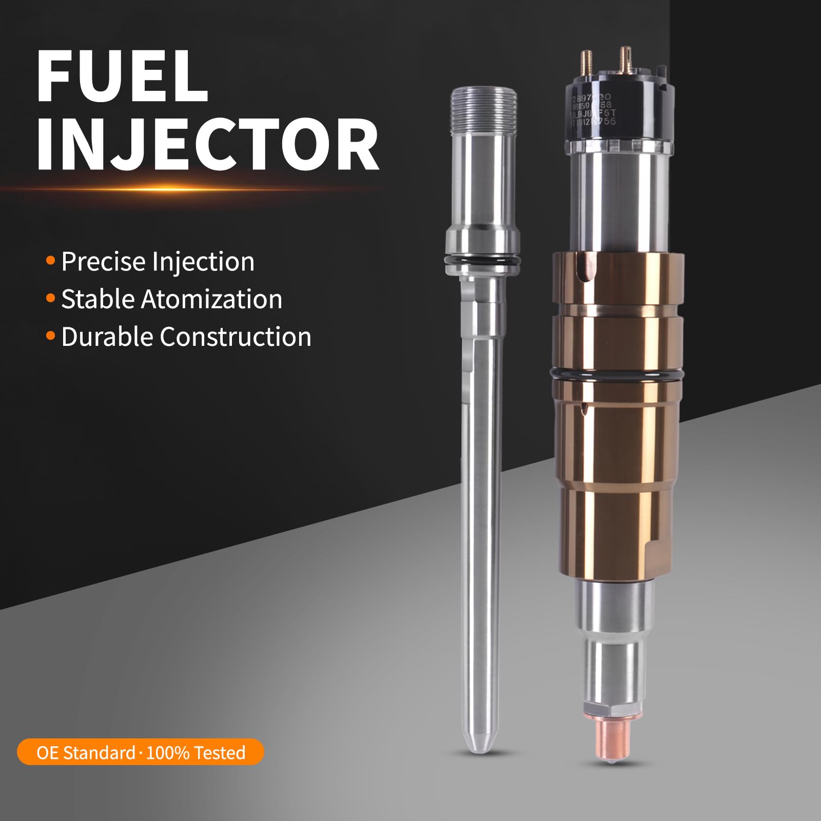 Amazon.com: IMELBUFF 2897320 5579419 2897320PX 5579419PX Diesel