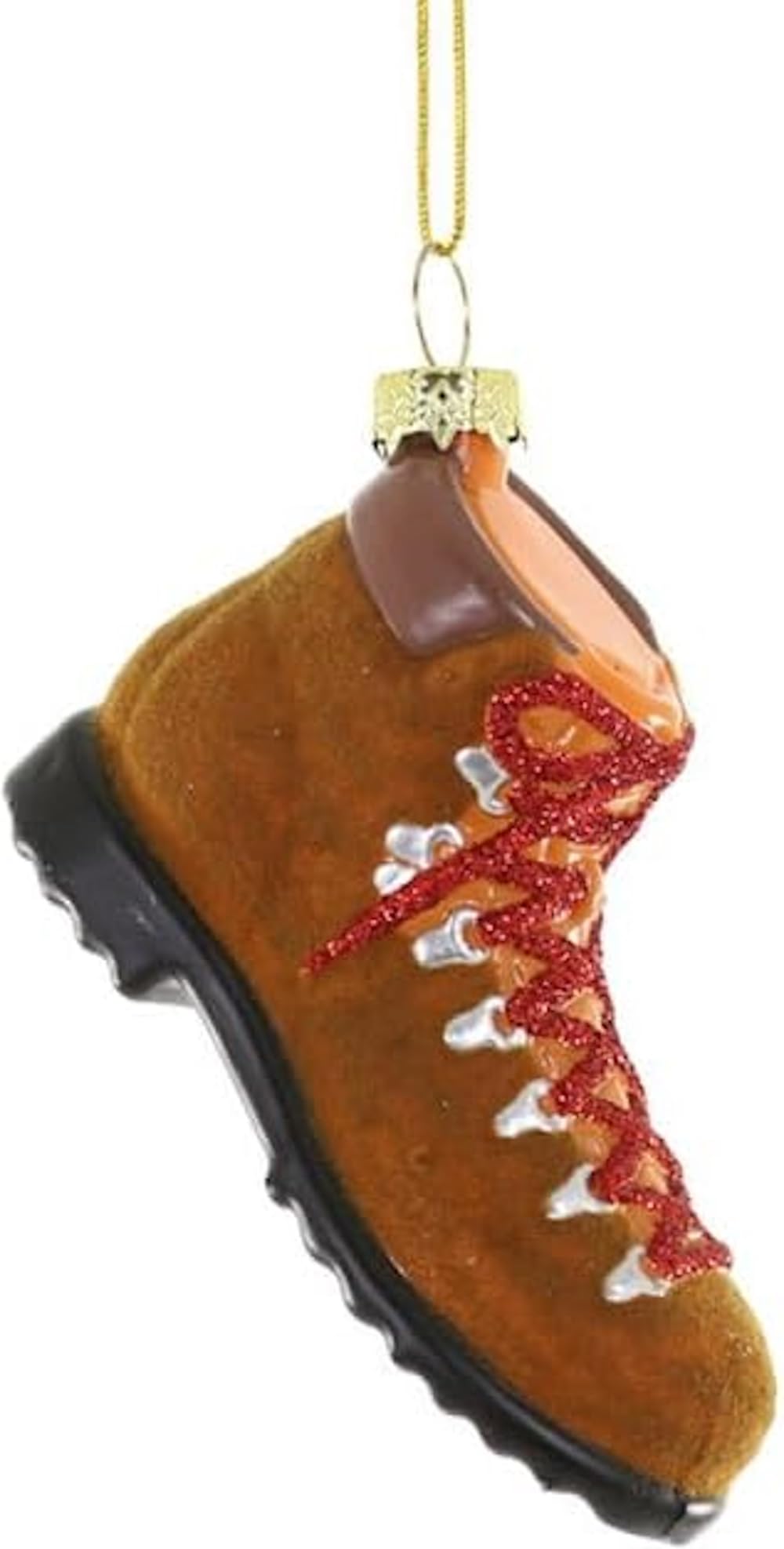 Amazon.com: Bridge Collection Vintage Hiking Boot Ornaments