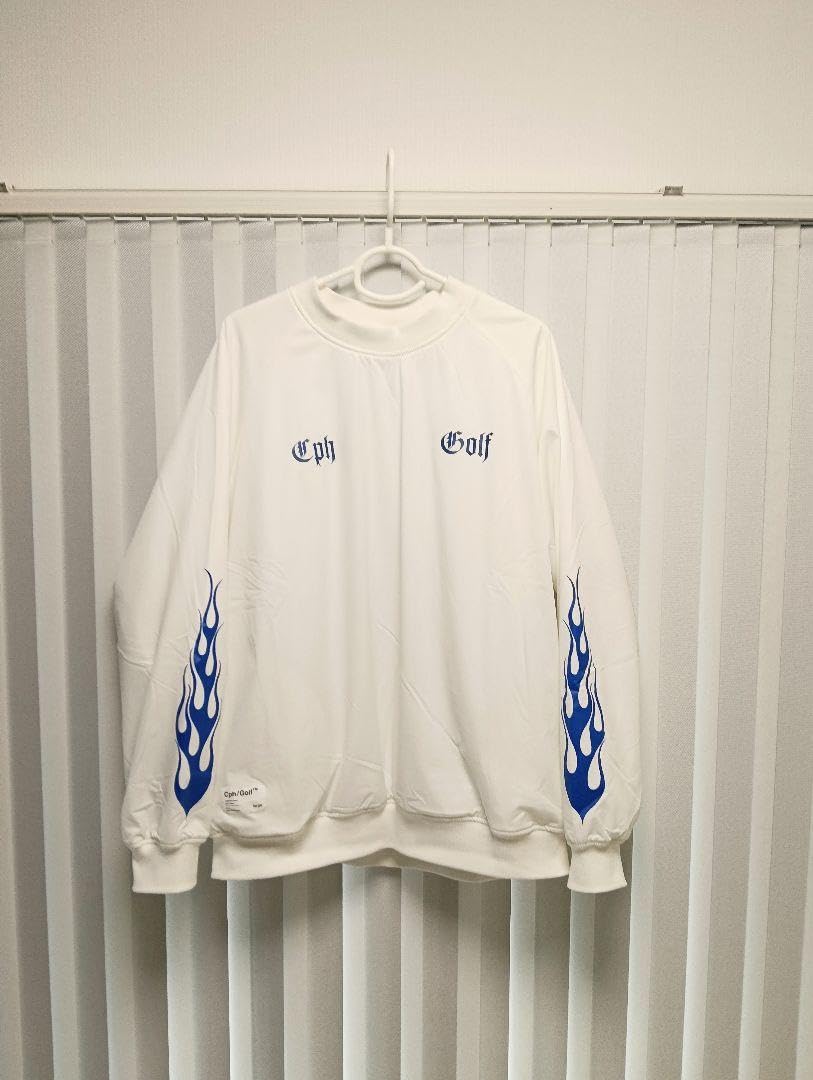 入手困難! 新品タグ付! キャプテンズヘルムゴルフ/Cph/Golf™ Amazon.co.jp: 入手困難! タグ付! キャプテンズヘルムゴルフ Cph