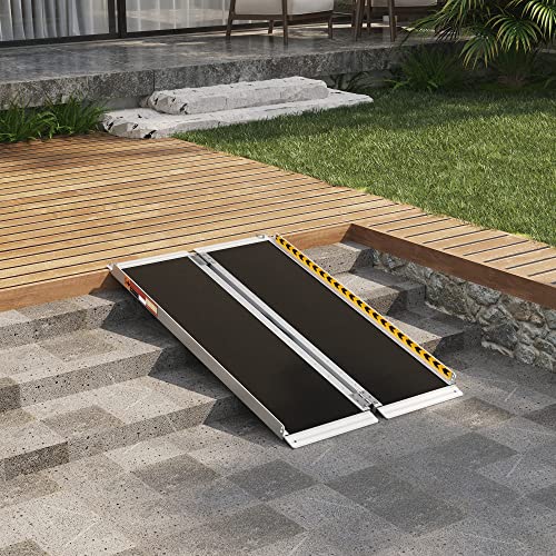 ORFORD 4FT Ramp