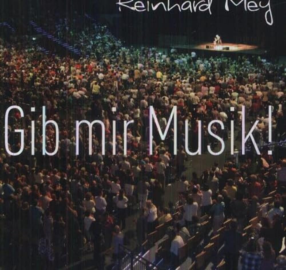 Gib mir Musik