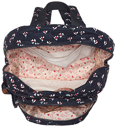 kipling nappy bag