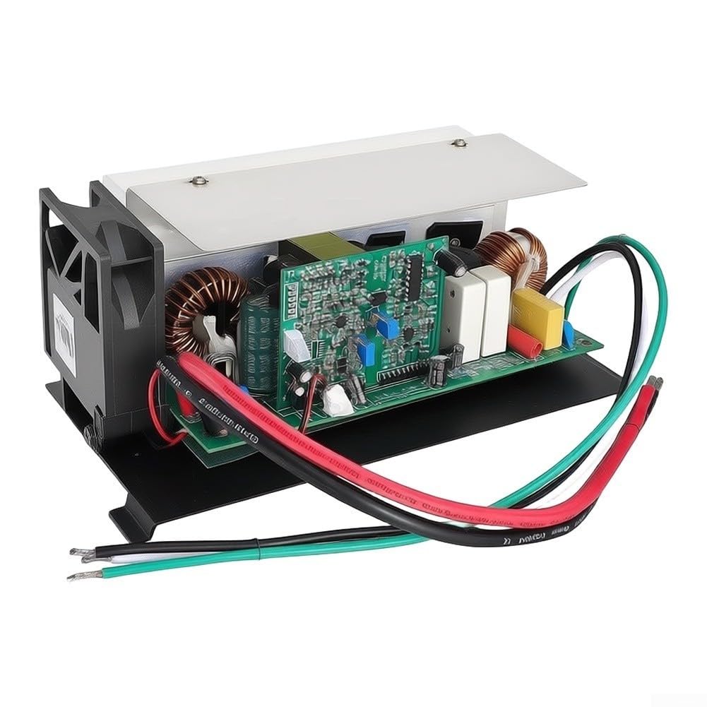 Fuente de alimentación RV 55A 3 niveles para cargador WF-8955 RV fuente de