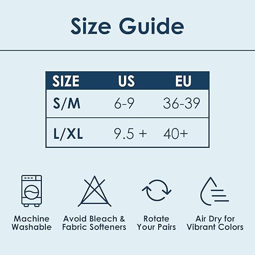 Miniatura 5 de Tucketts Calcetines de pilates sin dedos con agarres para mujer, calcetines antideslizantes de yoga y barra para estabilidad y entrenamientos