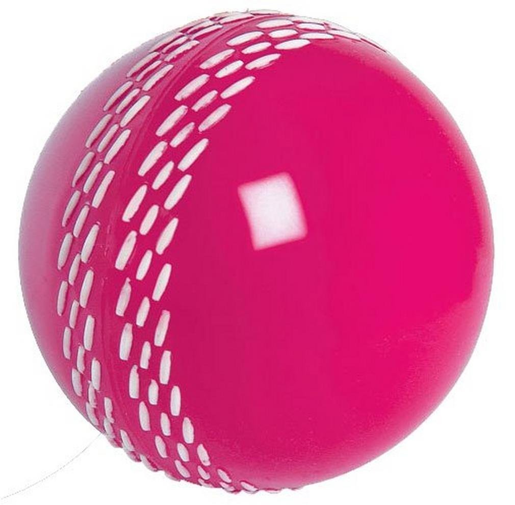 Gray-Nicolls Velocity Cricket Ball, Light Pink, One Size โ image 1