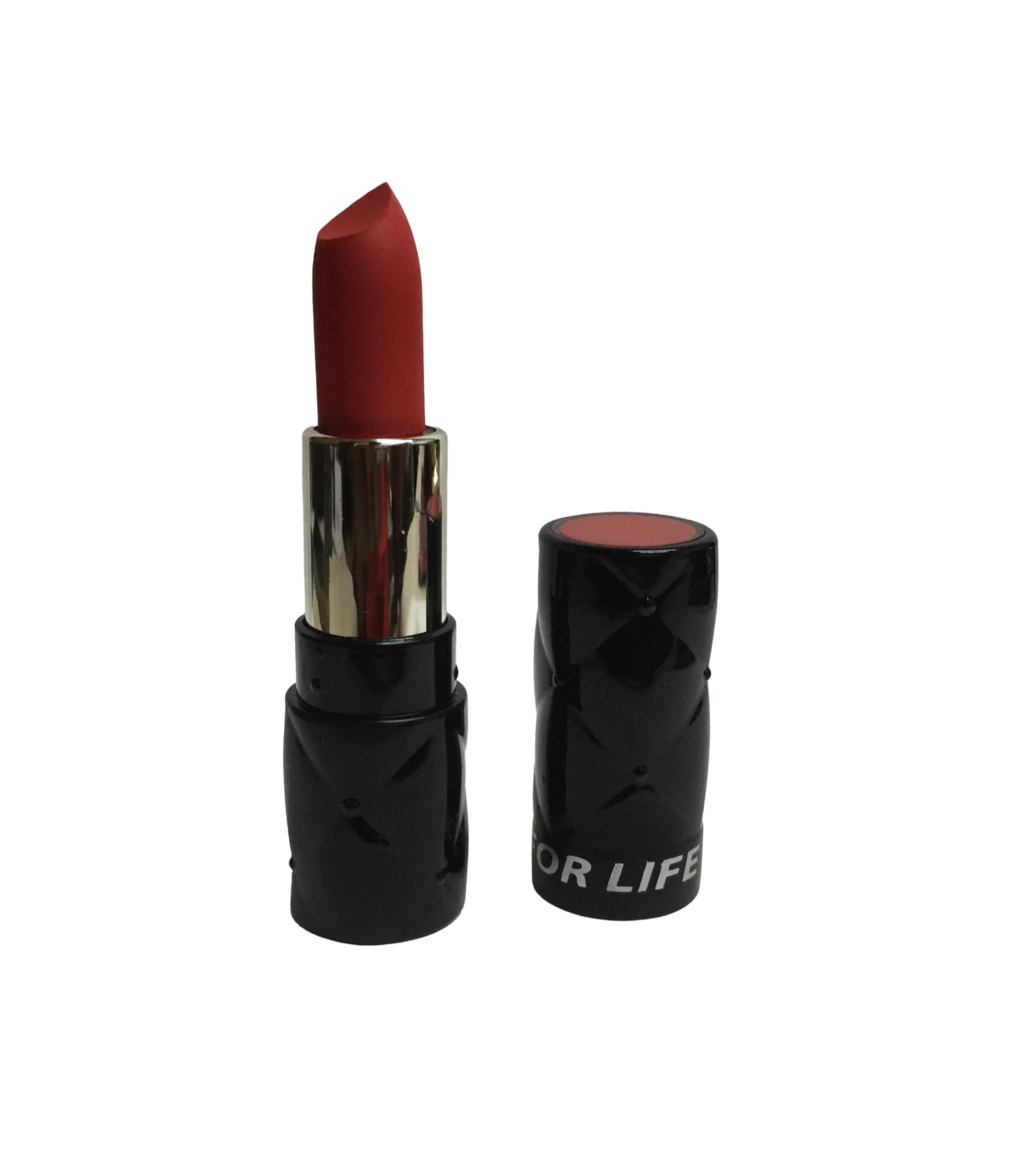 MAKE UP FOR LIFE Lipstick Brown (Matte)-picture-34