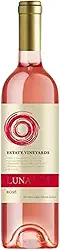 Vinho Chileno Luna Vista Estate Vineyards Rosé 750ml