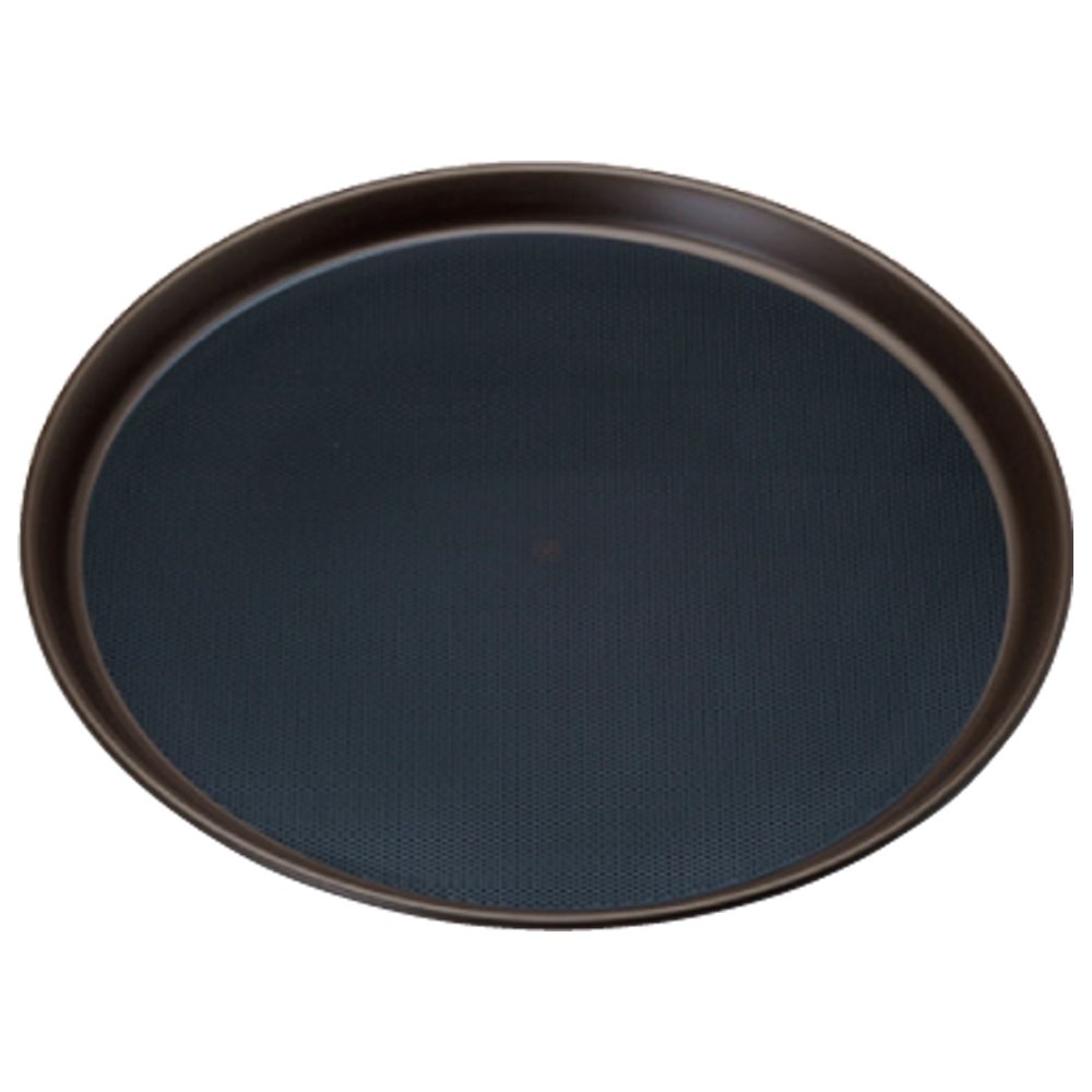 Amazon｜山下工芸 PPノンスリップ丸盆 φ330｜トレイ・盆 オンライン通販