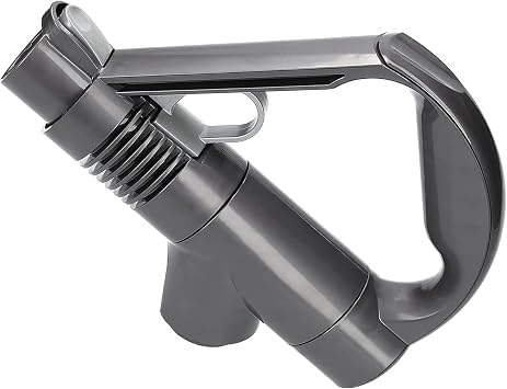 DC19 vacuum Cleaner Wand Handle Compatible with Dyson DC19 DC23 DC26 DC29 DC32 DC36 DC37 Vacuum Cleaner Wall Handle Accessories,part no 917276-01