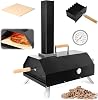 Outdoor Pizza Oven Professional 11