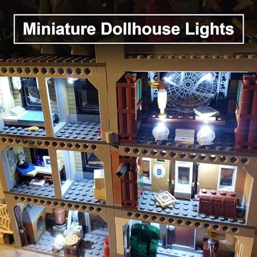 image for ZGWJ 100PCs Mini Led Lights, Led Balloons Light up Balloons for Party 