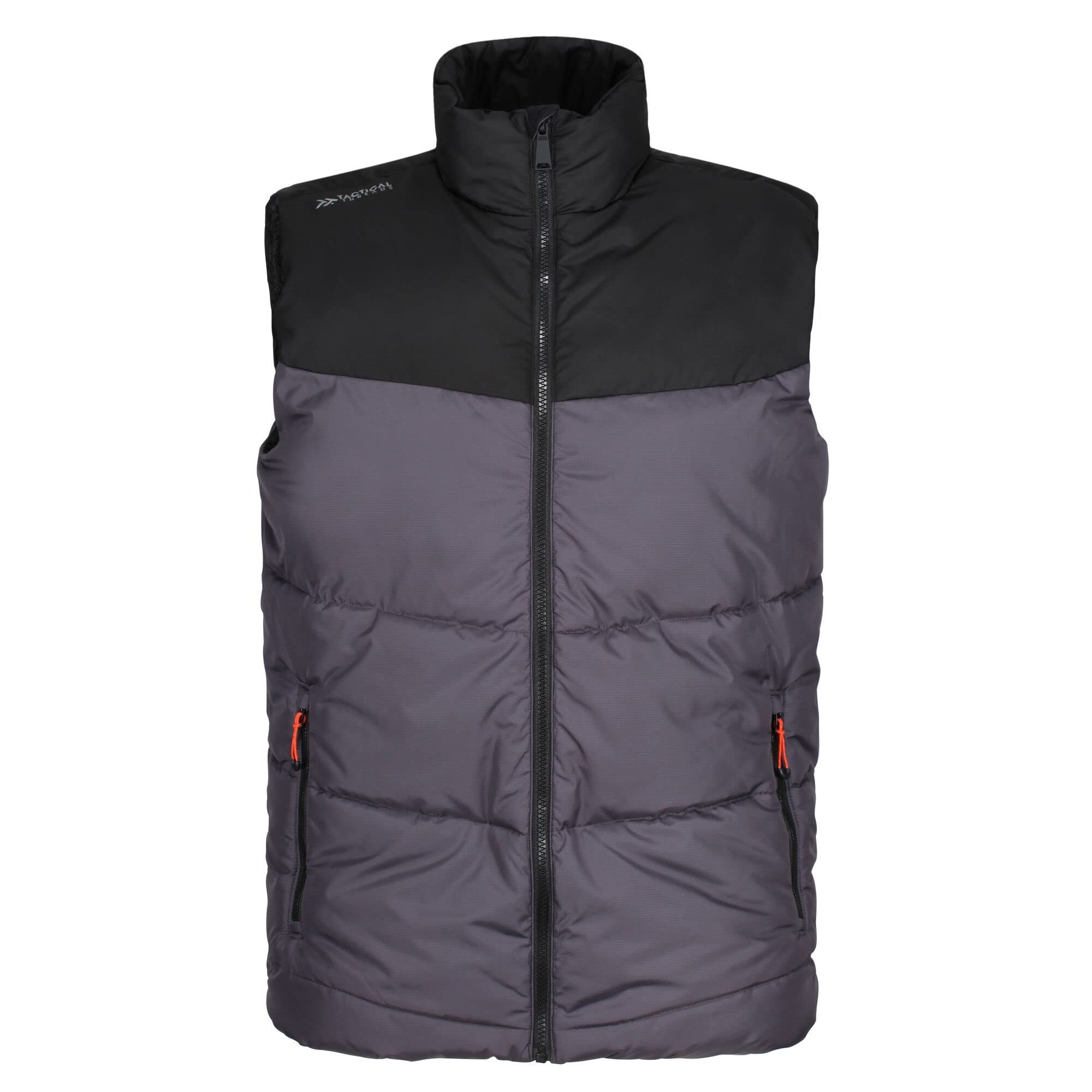 Regatta Professional Regime Insulated Gilet Size: Xxl Men's Grey