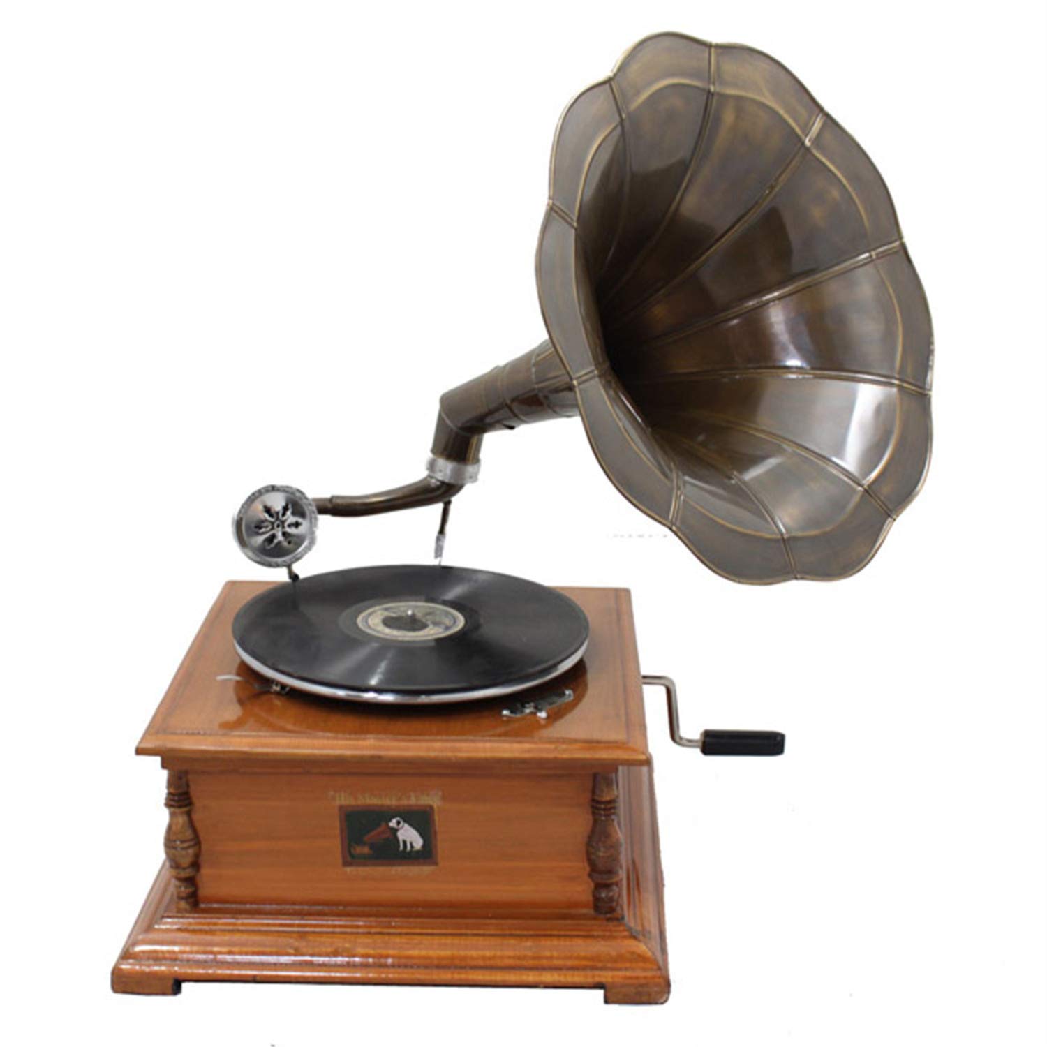 Amazon.com - Urban Designs Antique Replica RCA Victor