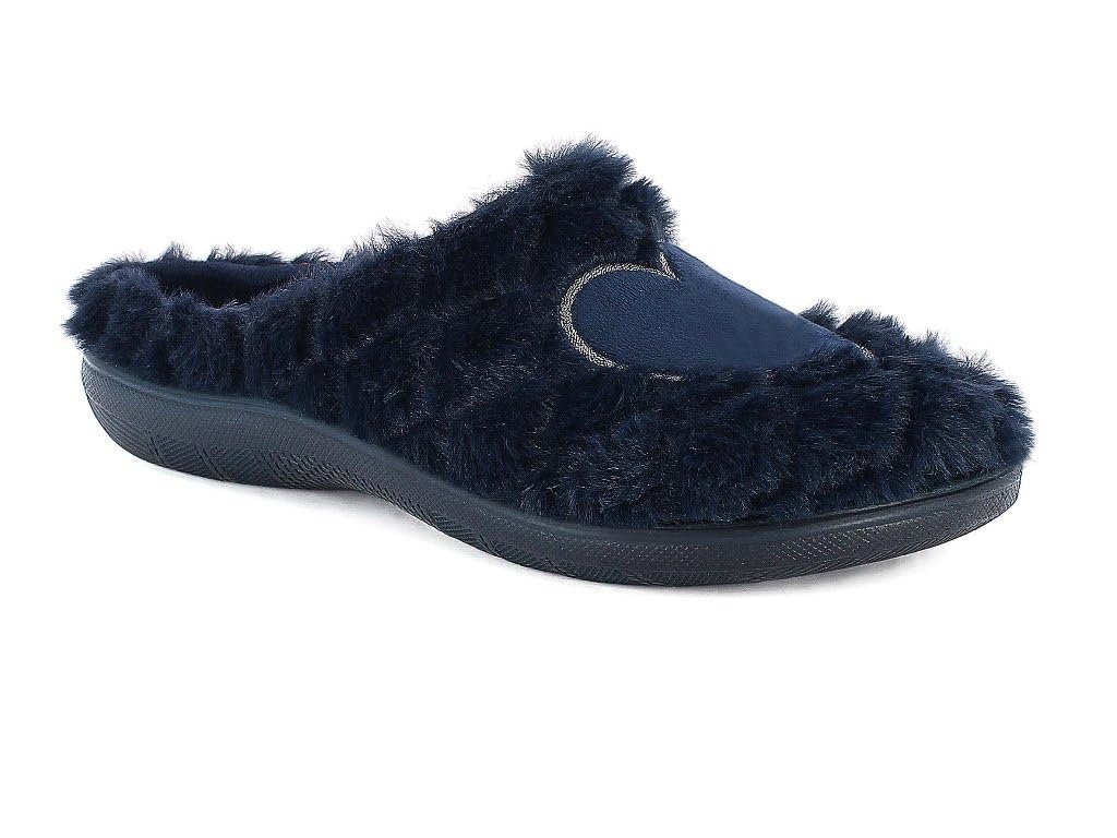 Donna Invernali Ciabatte Donna Poco Prezzo Inblu Pantofole donna invernali: in o