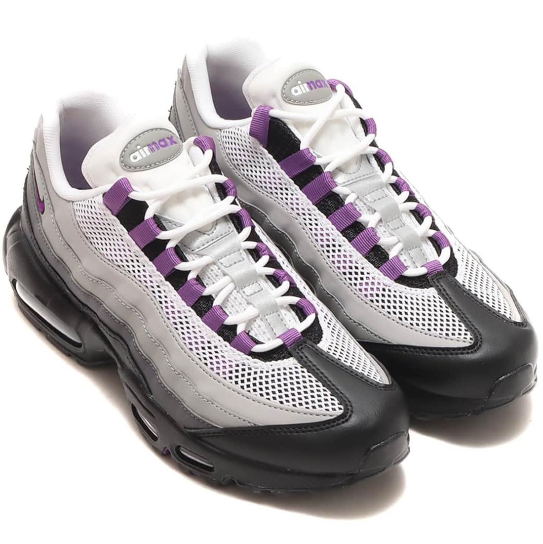 エアマックス95　ディスコパープル　ナイキ　DH8015-003 DH8015-003 Nike WMNS Air Max 95 Next Nature Disco Purple | eBay