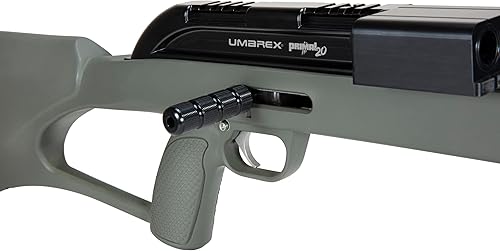 Miniatura 5 de Umarex Primal 20 Pistola de pellets PCP Rifle de aire