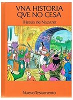 Una Historia Que No Cesa 0915741172 Book Cover