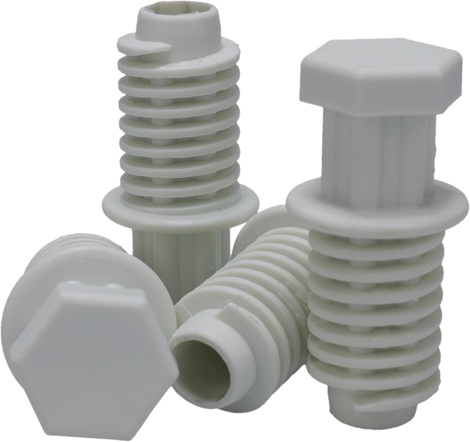 Supplying Demand W11444912 W11323320 4 Pack Clothes Dryer Leveling Leg Replacement