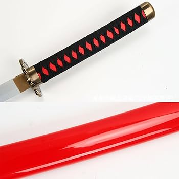 刀剣乱舞 コラボ オリジナル模造刀 加州清光 Amazon.co.jp: 【Sanjucos】刀剣乱舞 加州清光 打刀 模造刀 木製