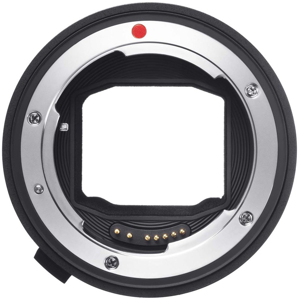 SIGMA - sigma mc-11 マウントアダプター EF to FE Amazon.com : Sigma MC-11 Mount Adapter for Canon EF-Mount