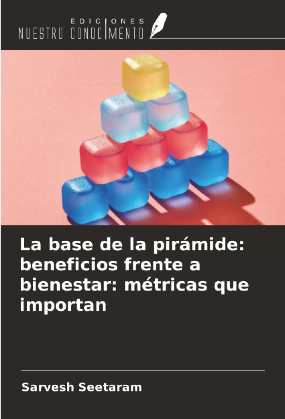 La base de la pirámide: beneficios frente a bienestar: métricas que importan